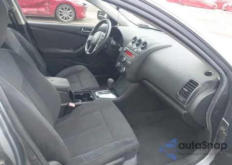 2010 Nissan Altima 2.5 S из США, поврежденный, VIN 1N4AL2AP4AN477057